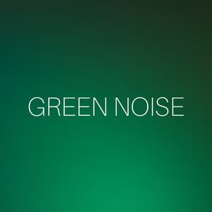 Green Noise - SleepTherapy
