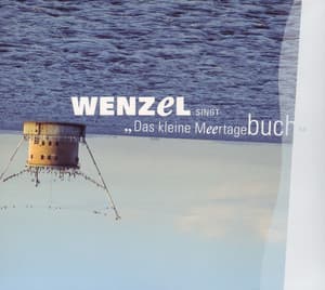 Das kleine Meertagebuch - Wenzel