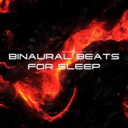 Ultimate Sleep Aid: Binaural Beats - Binaural Beats for Sleep