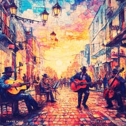 Blues for the Street - Frank Wess