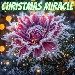 Christmas Miracle - Chill Background Music for Relaxation