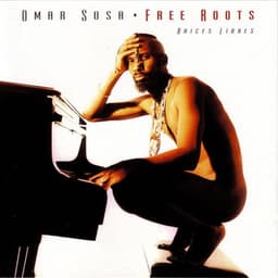 Free Roots - Omar Sosa