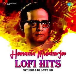 Hemanta Mukherjee - Hemant Kumar