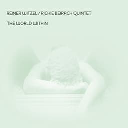 The World Within - Reiner Witzel