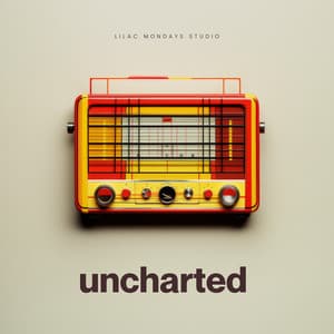 Uncharted - Soft Music