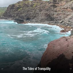 !!!!" The Tides of Tranquility "!!!! - Ocean Waves