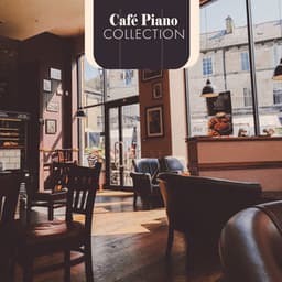 Café Piano Collection - Peggy Goodman