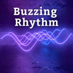 Buzzing Rhythm - White Sleeping Sough