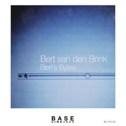 Bert's Bytes - Bert Van Den Brink