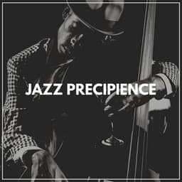 Jazz Precipience - University Jazz Cafe