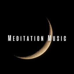 Meditation Music: Gentle Sleep Serenade - Deep Sleep Sound Bath