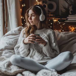 Calming Zen Music - Natural White Noise Relaxation