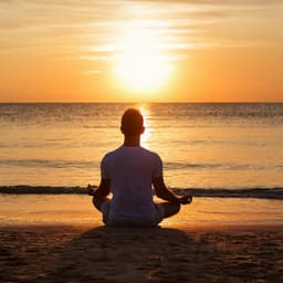 Meditación Profunda: Música Para El Enfoque Espiritual - Saxofonista