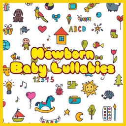 Music To Make Babies Sleep Fast Newborn Baby Sleeping Music - Smart Baby Lullaby Music