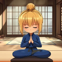 Soft Beats for Focus & Relaxing - Chill Anime Lofi