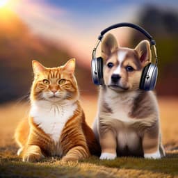 Companion Beats: Rhythms for Pets - Pet Time