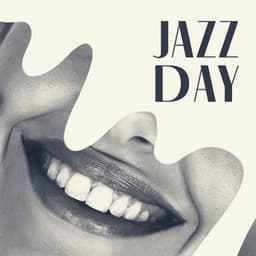Jazz Day - Whisper Melody for Great Day: Background Music - Waiting Room Background Music Ensemble