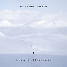 Aura Reflections: Navigating the Stars - Astra Winter