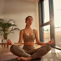El Arte Del Enfoque: Música Para Meditación Profunda - Aumento del sexo y la intimidad - Meditación Binaural Beat