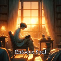 Enfoque Sutil - Ambiente