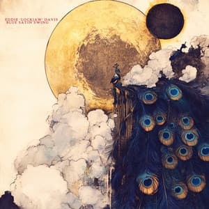 Blue Satin Swing - Eddie "Lockjaw" Davis