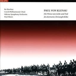 Klenau: Die Weise Von Liebe Und Tod - Paul von Klenau