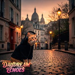 Daydream Echoes - Beni 731