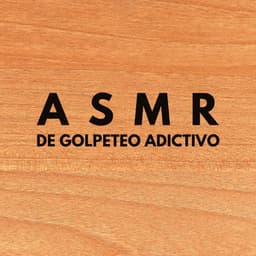 ASMR De Golpeteo Adictivo - Tormenta Solar