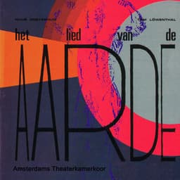 Het lied van de aarde - Amsterdams Theaterkamerkoor
