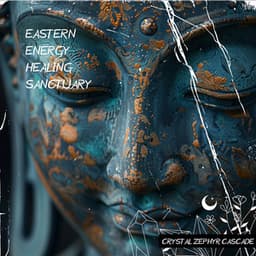Eastern Energy Healing Sanctuary - Crystal Zephyr Cascade
