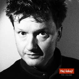 Hej lakej! - Per Egland