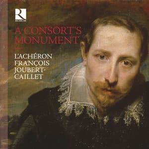 A Consort’s Monument - L'Achéron