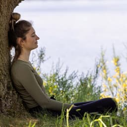 Meditation Music for Self Healing Journey - Music Comfort