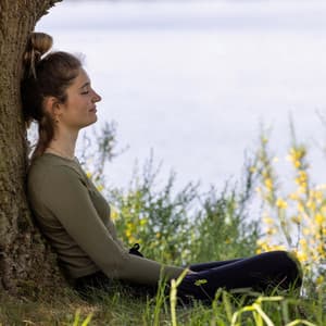 Meditation Music for Self Healing Journey - Music Comfort