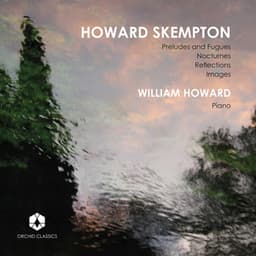 Howard Skempton: Piano Works - Howard Skempton