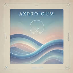 432 Hz Deep Healing Music Body & Soul DNA Repair Relaxing Meditation - Axpro Oum