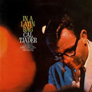In A Latin Bag - Cal Tjader