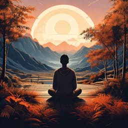 Focused Mind: Harmonious Meditation Music - Stellar Ambient