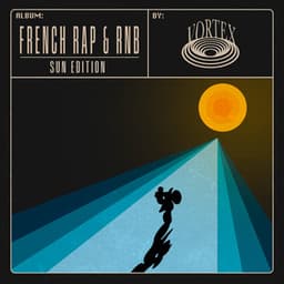 French Rap & RnB : Sun Edition - Warner Chappell Production Music