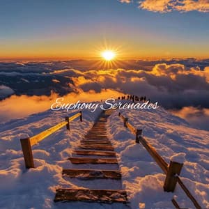 Euphony Serenades - Relaxing Piano Music