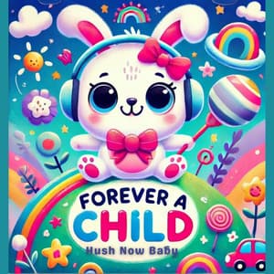 Forever a Child - Hush Now Baby