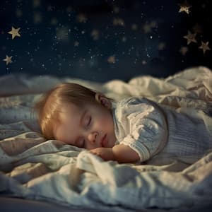 Lullaby Love: Music for Baby Sleep - Music Dreams