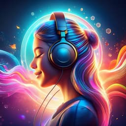 Relaxation Motifs: Music for Unwinding - Music for Freelancers