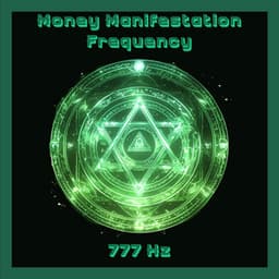 777 Hz Frequency To Manifest Wealth Money Prosperity Listen Daily & Get Wealthy - Money Manifestation Frequency