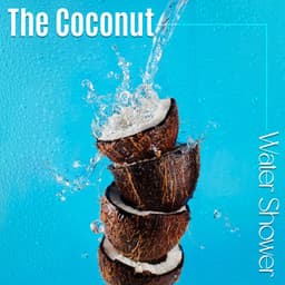 The Coconut Water Shower - Health Center