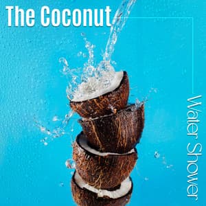 The Coconut Water Shower - Health Center