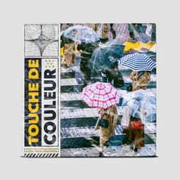 Touche de Couleur - Musique Relaxante et Détente