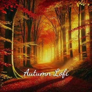 Golden Hour Dreamy Lofi Vibes - Autumn Lofi