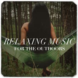 Relaxing music for outdoors - Soothing Music for Sleep Academy