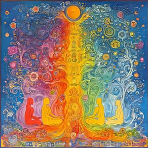 Unione dell'Anima: Connessione Profonda con il Ritiro Benessere - Japanese Zen Shakuhachi